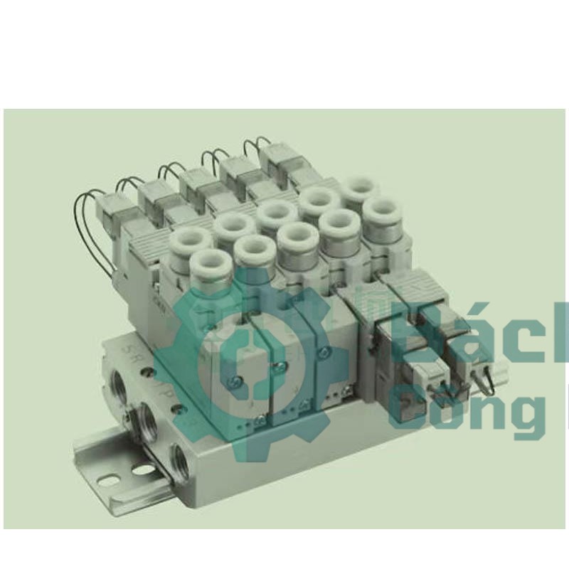 Van/khí nén CKD GD2660R-C6-T30D-8-3