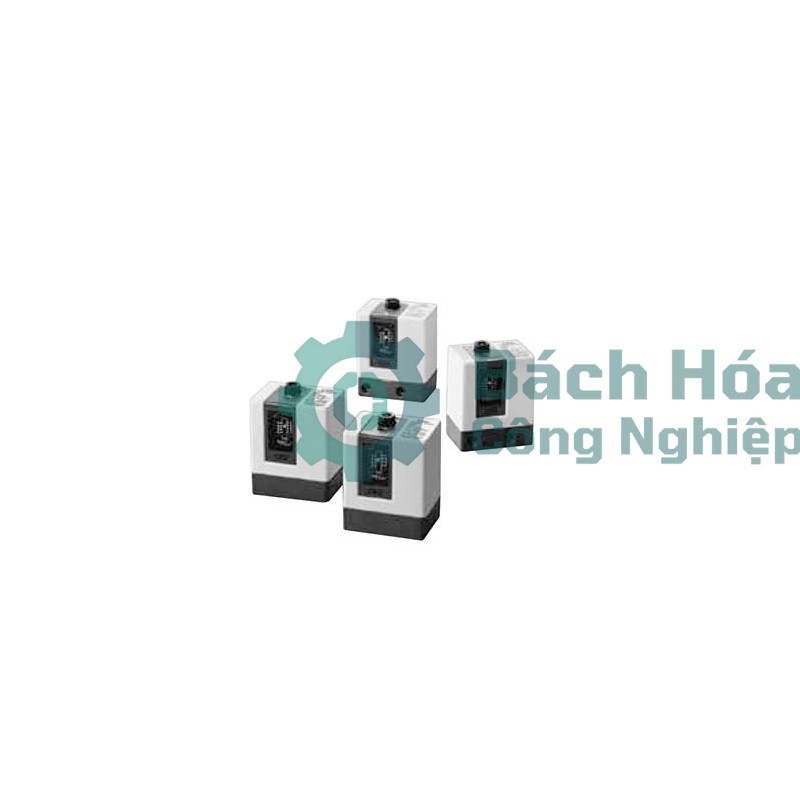 Van/khí nén CKD GNG542