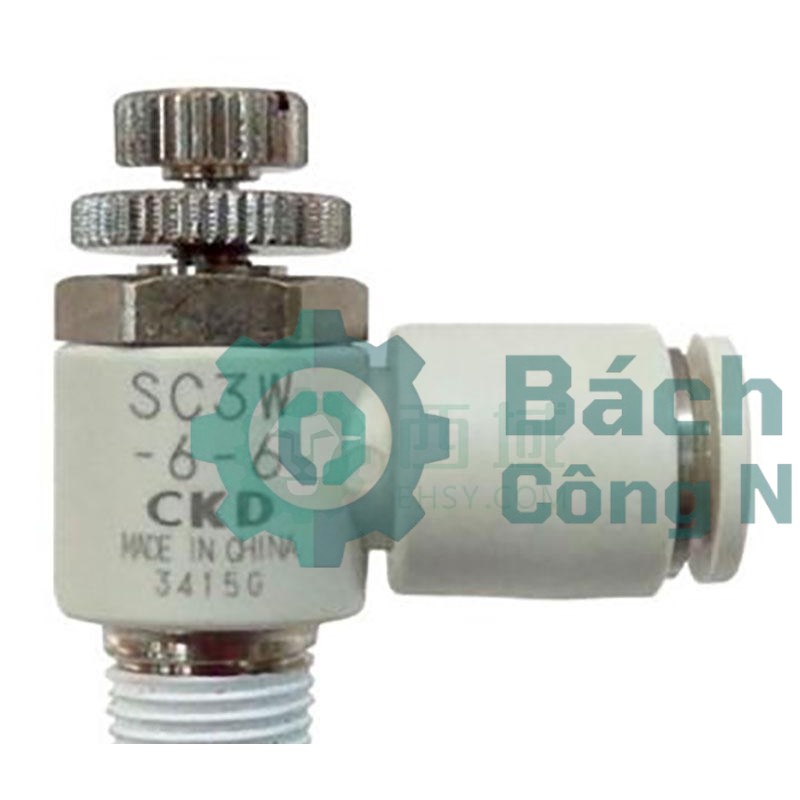 Van/khí nén CKD RHE985