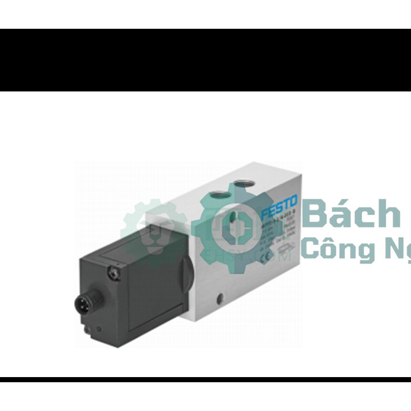 Van/khí nén FESTO 154200
