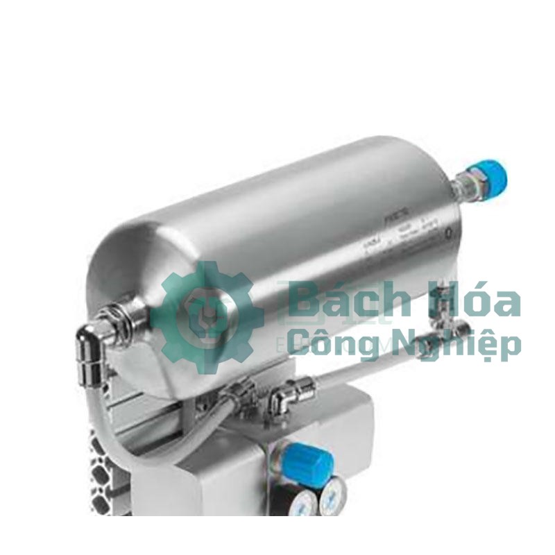 Van/khí nén FESTO HVG344