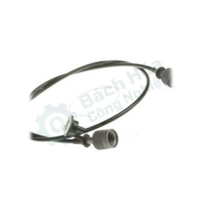 Van/khí nén HYDAC S100-AC-FG-0040