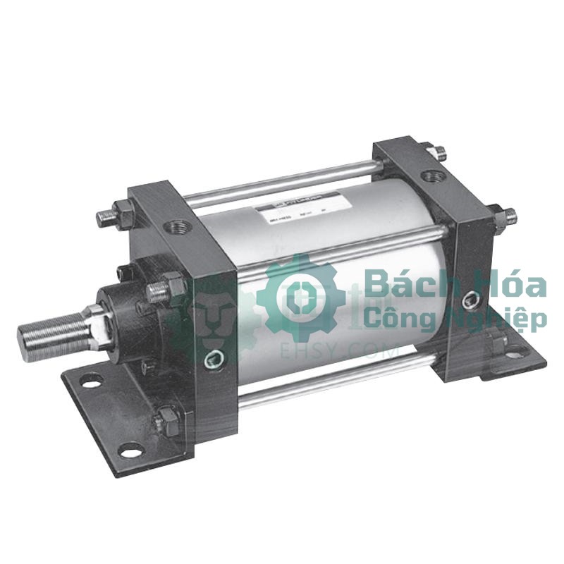 Van/khí nén SMC FN250-250