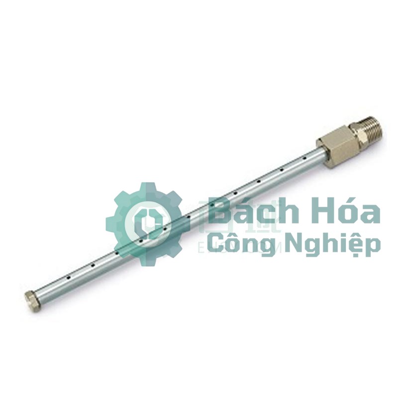 Van/khí nén SMC IZN10-G-300-X216