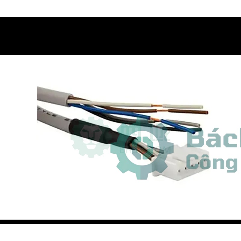 Van/khí nén SMC JUM674