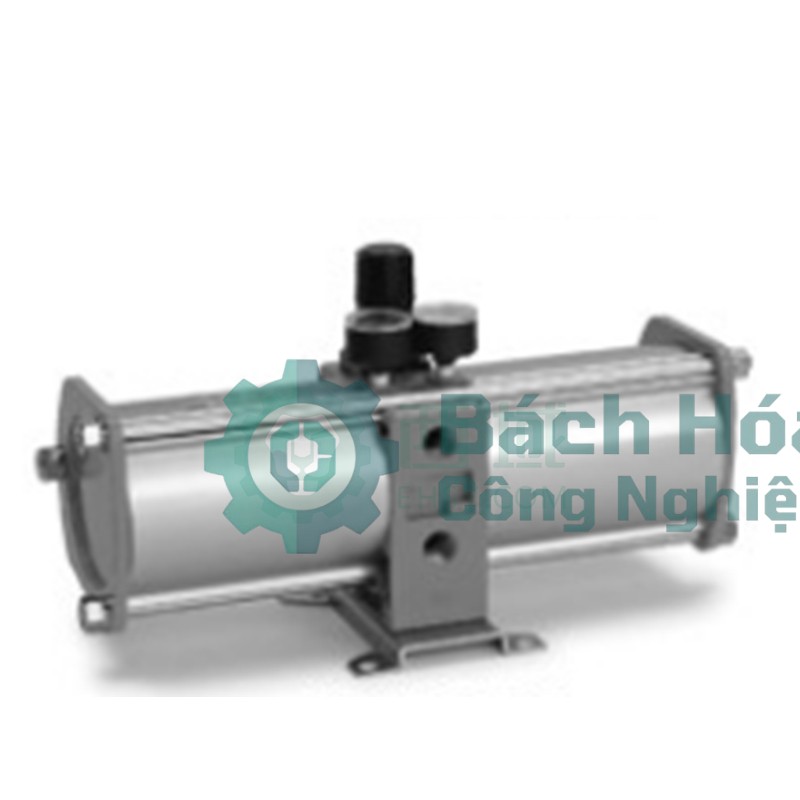 Van/khí nén SMC VBA40A-4