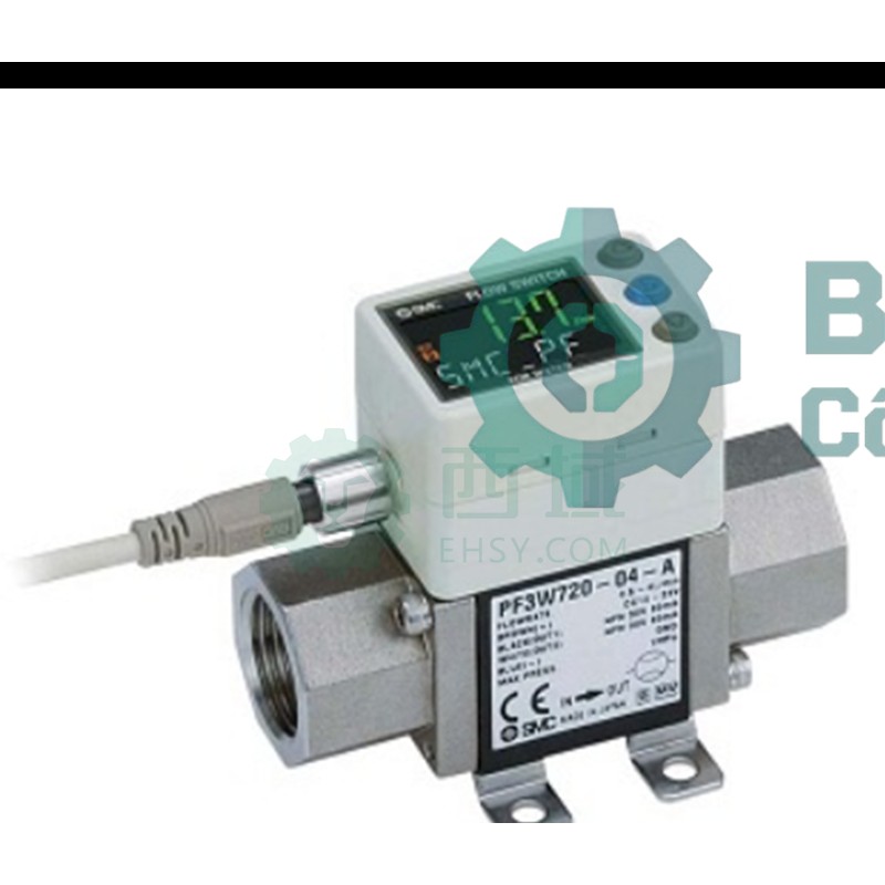 Van/khí nén SMC W740-06-B-MRA