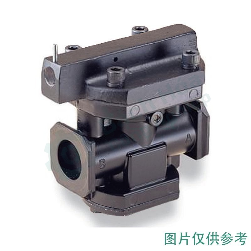 Van khởi động chậm khí nén NORGREN P74E-NNN-NNN