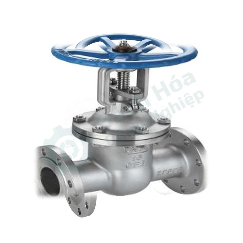 Van lọc Y (Y-strainer) YUANDA SAT82-DN20