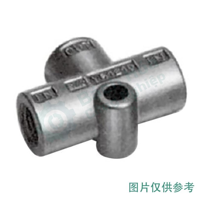 Van logic khí nén SMC XT92-59