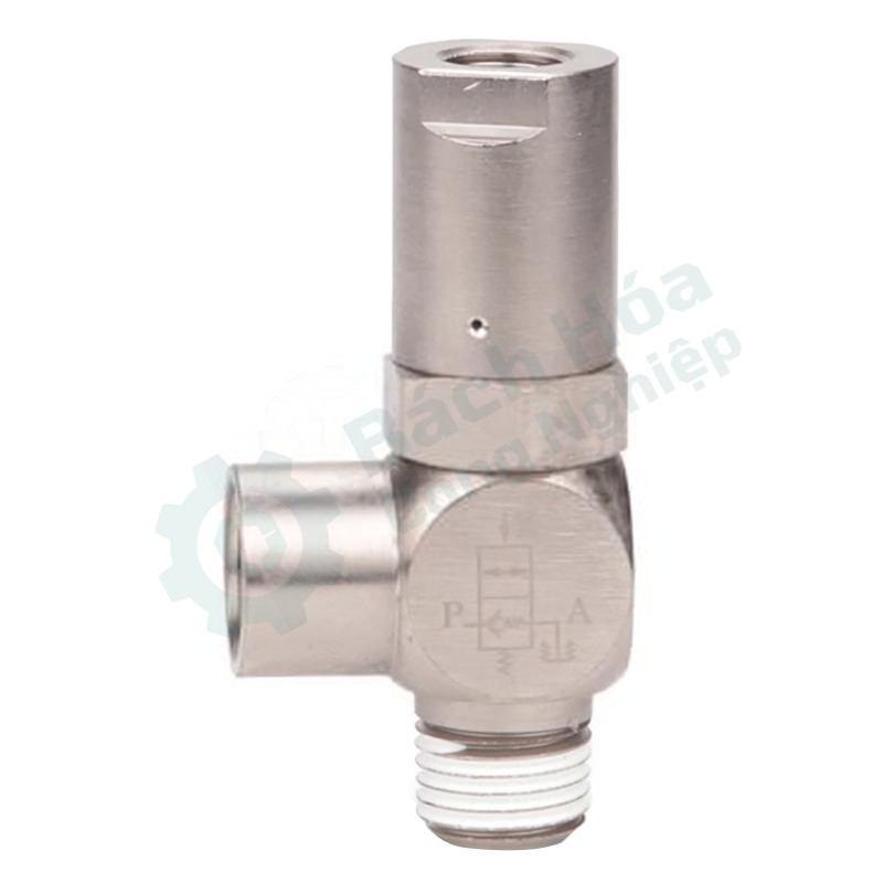 Van một chiều AIRTAC PCV06
