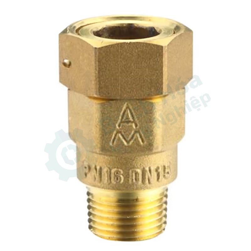 Van một chiều AMICO 420