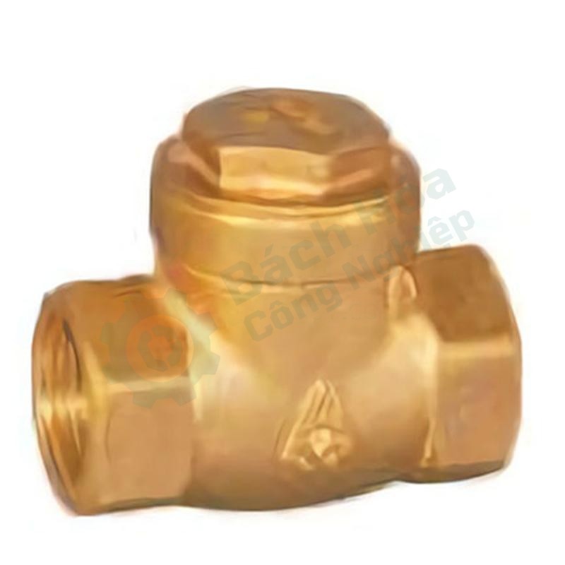 Van một chiều AMICO H14W-16T
