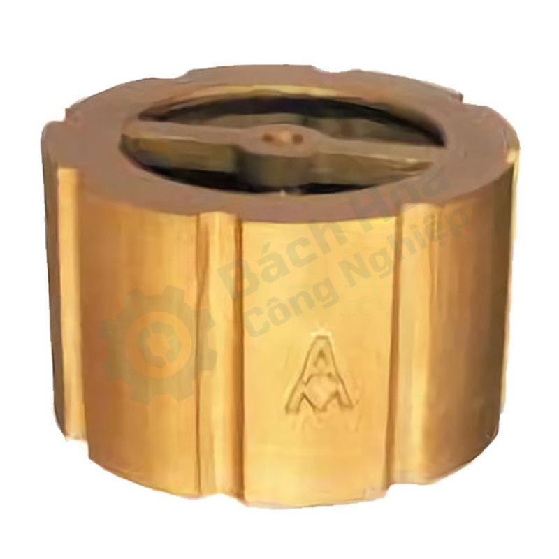 Van một chiều AMICO H72X-16T