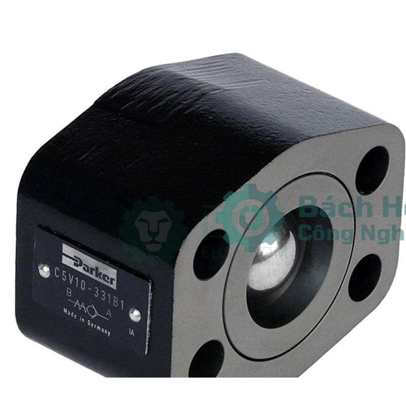 Van một chiều PARKER V12640B1