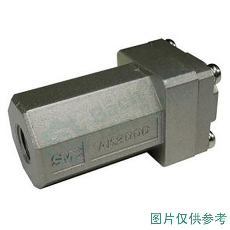 Van một chiều SMC AK6000-F10