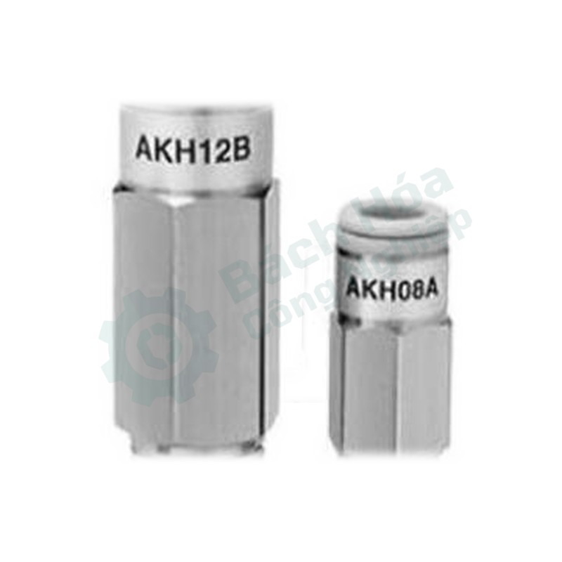 Van một chiều SMC AKH07A-N01S