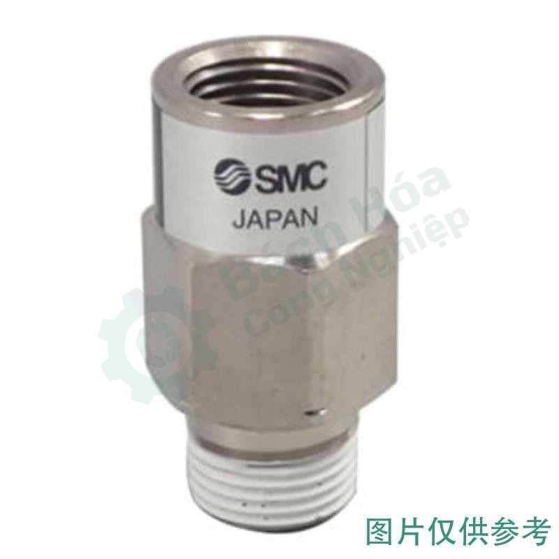 Van một chiều SMC AKH09B-N01S