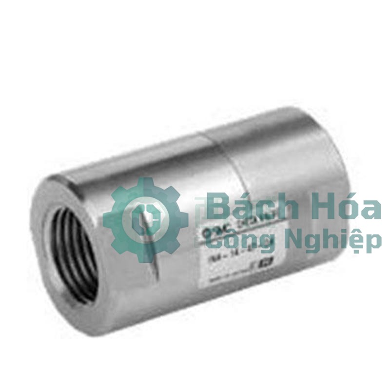 Van một chiều SMC KEL606