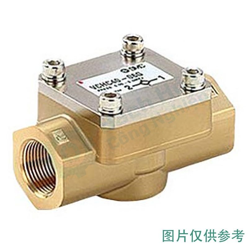 Van một chiều SMC VCHC40-10G
