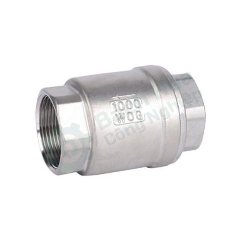 Van một chiều YUANDA H12W-16P