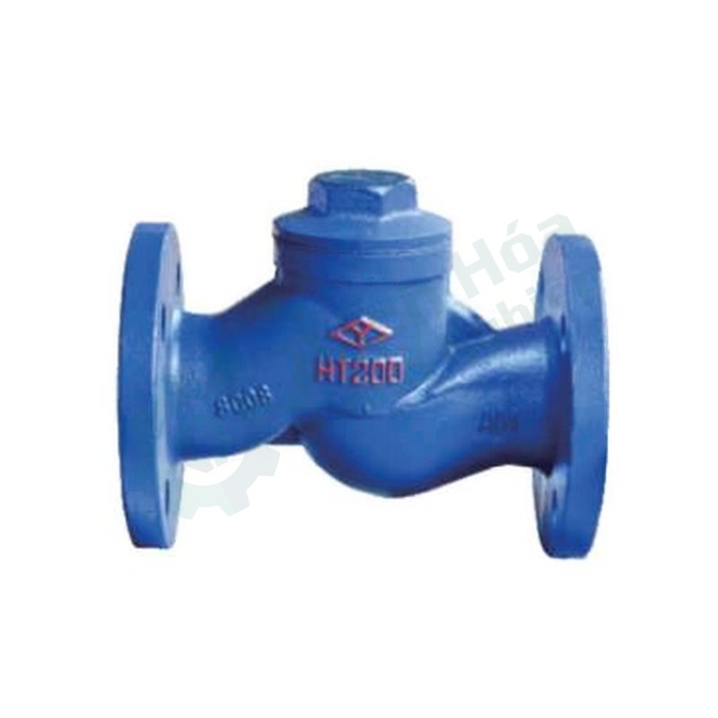 Van một chiều YUANDA H41F46-16C