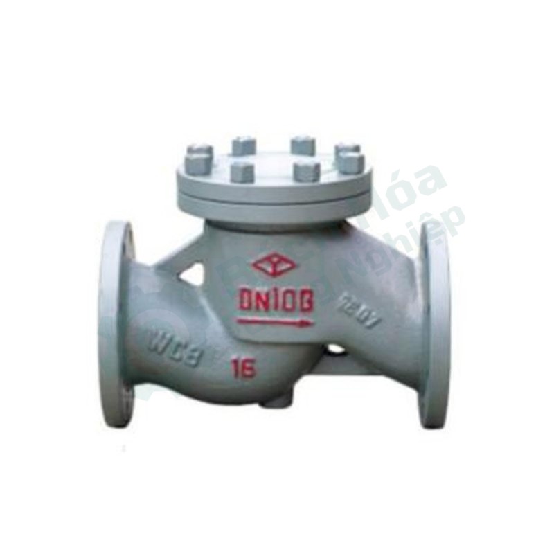 Van một chiều YUANDA H41H-16C