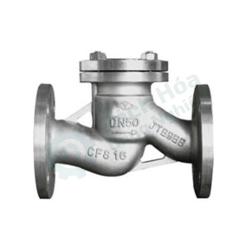 Van một chiều YUANDA H41H-16P