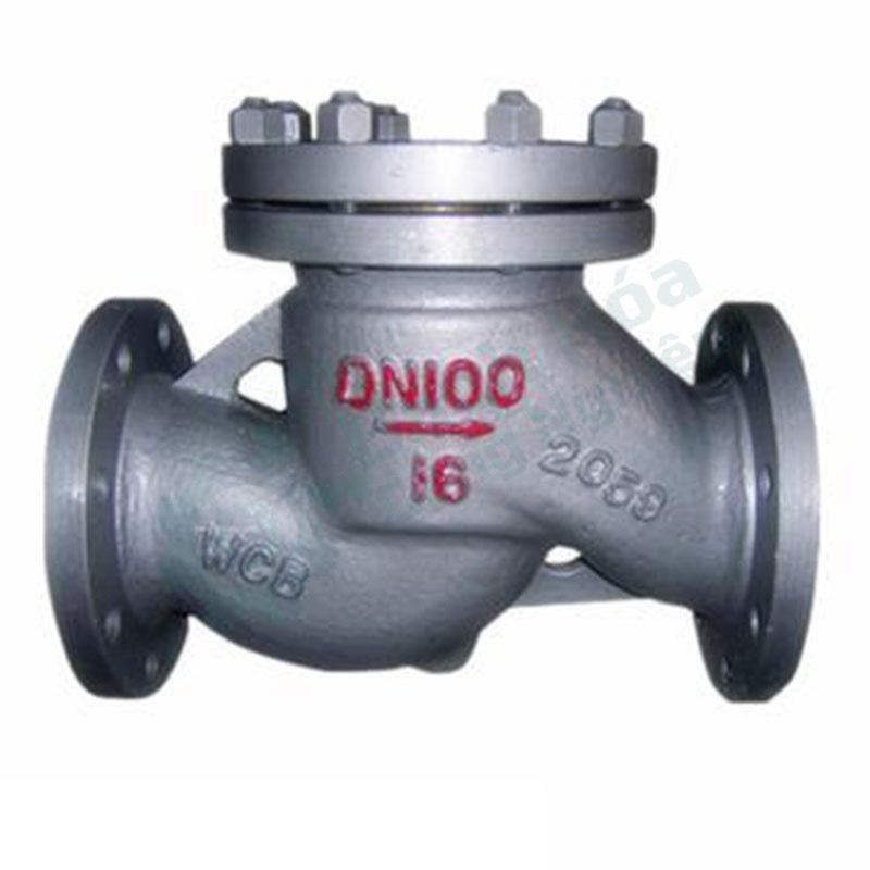 Van một chiều YUANDA H41Y-25C