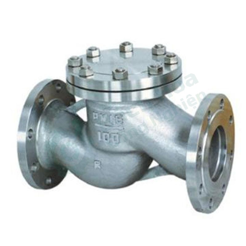 Van một chiều YUANDA H41Y-40P