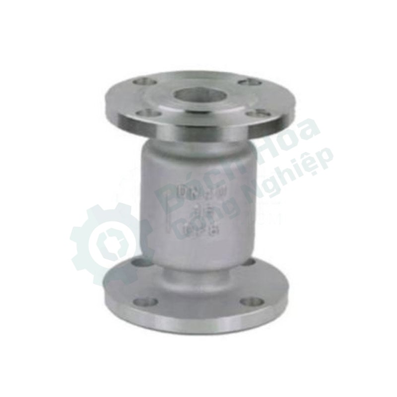 Van một chiều YUANDA H42Y-40P
