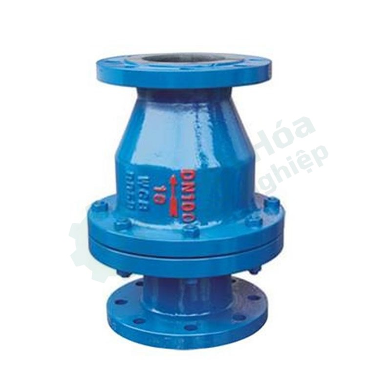 Van một chiều YUANDA H44H-16C