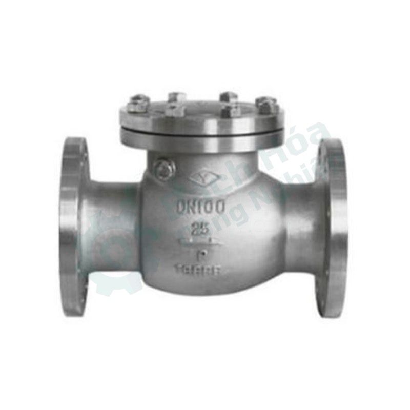 Van một chiều YUANDA H44H-16P