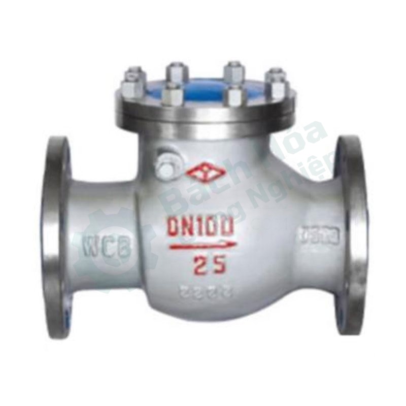 Van một chiều YUANDA H44H-25