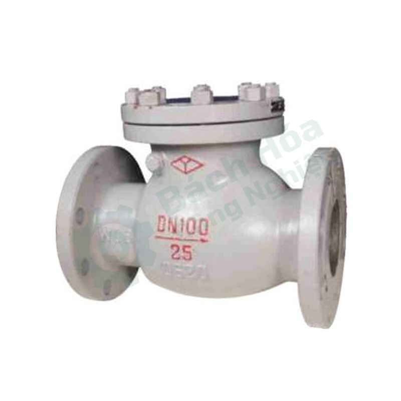 Van một chiều YUANDA H44Y-16C