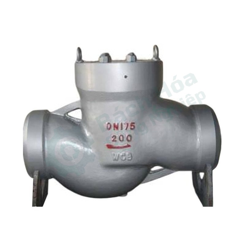 Van một chiều YUANDA H64H-64C