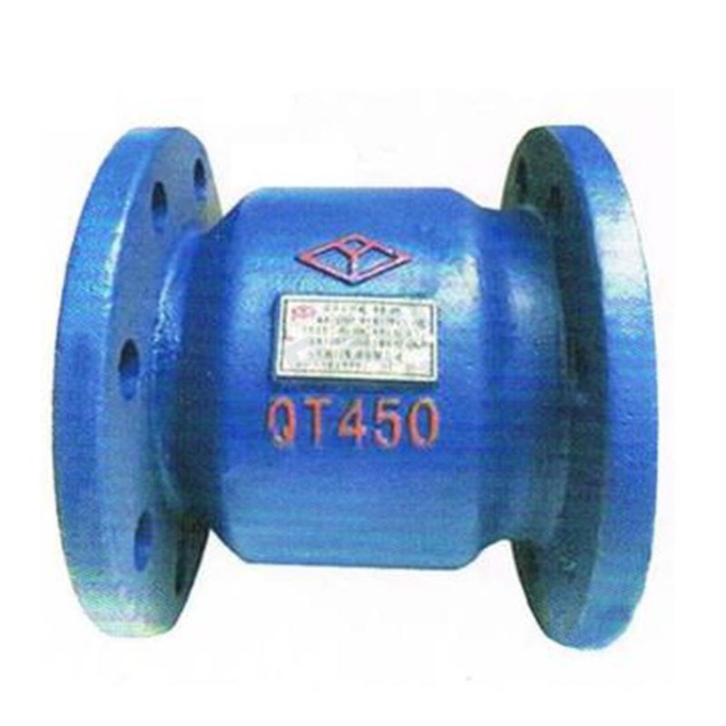 Van một chiều YUANDA HC41X-16