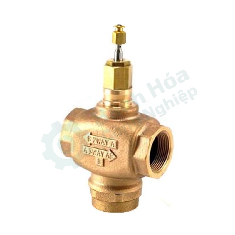 Van nước HONEYWELL V5013P1028-DN50