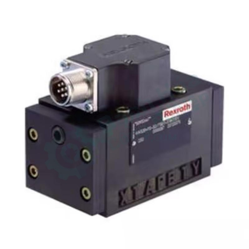 Van servo thủy lực BOSCHREXROTH 4WS2EM10-5X/45B11T315K31E