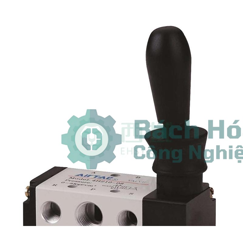 Van tay AIRTAC H21006