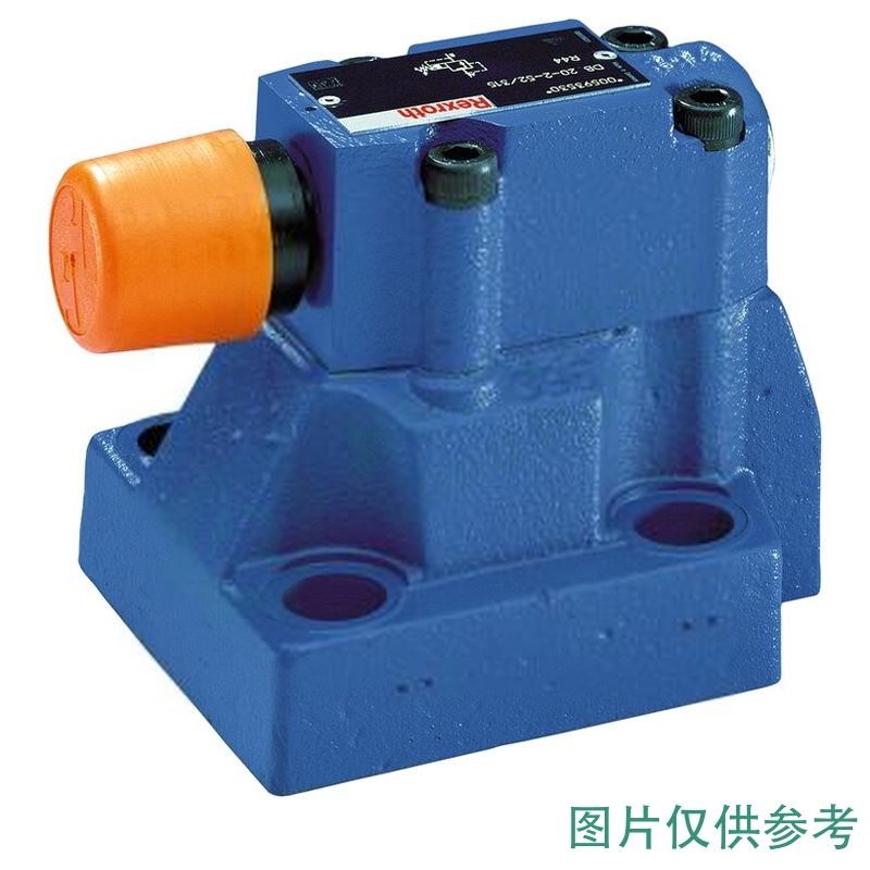 Van thủy lực BOSCHREXROTH DB10-1-5X/315