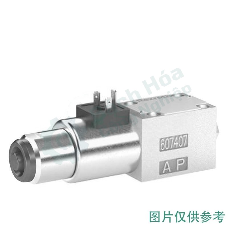 Van thủy lực BOSCHREXROTH R900052392