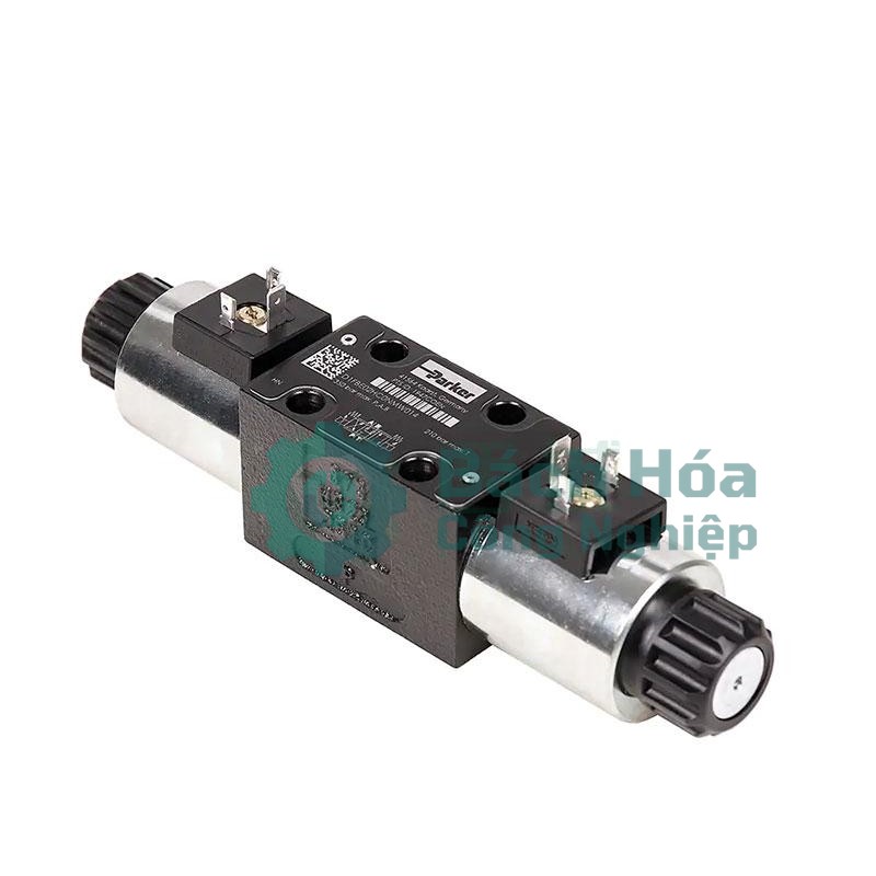 Van tỉ lệ điện từ đảo chiều PARKER FBE01HC0NJW0