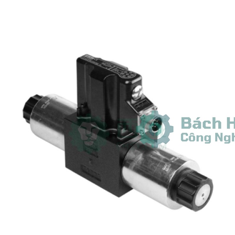 Van tỉ lệ điện từ đảo chiều PARKER FBE02SC0NF03