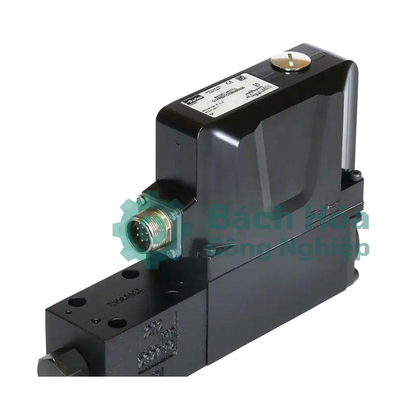 Van tỉ lệ điện từ đảo chiều PARKER FPE01MC9NB00