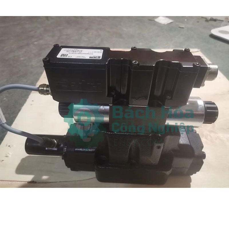 Van tỉ lệ PARKER D41FCB31FC1NE7019