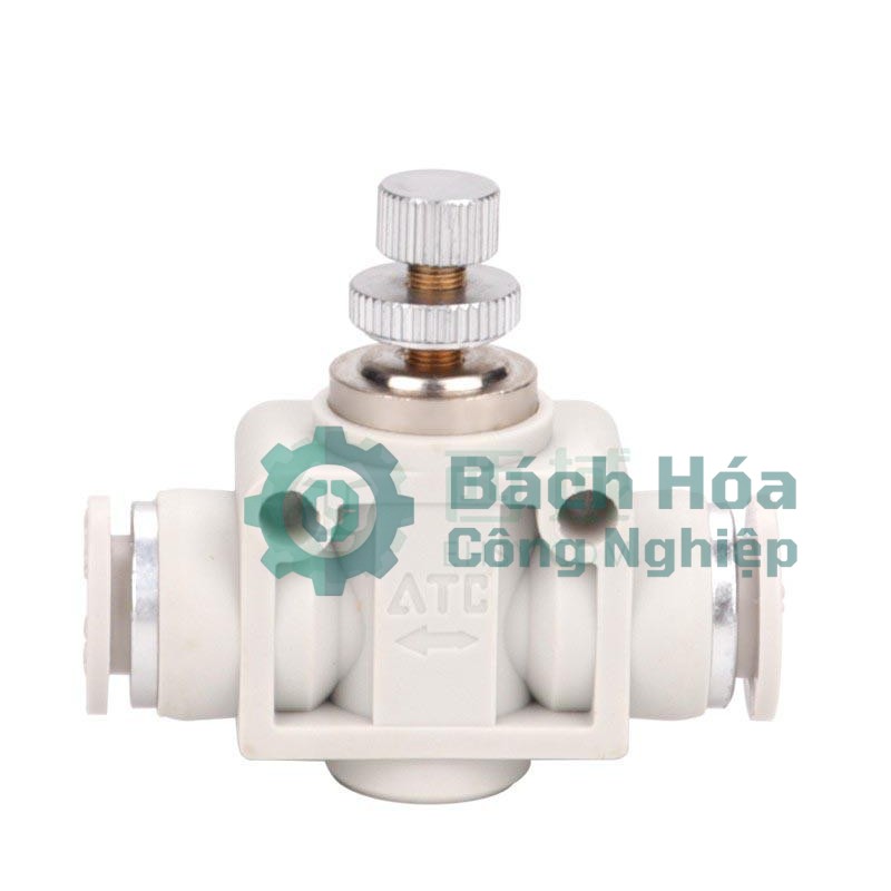 Van tiết lưu AIRTAC MVL915
