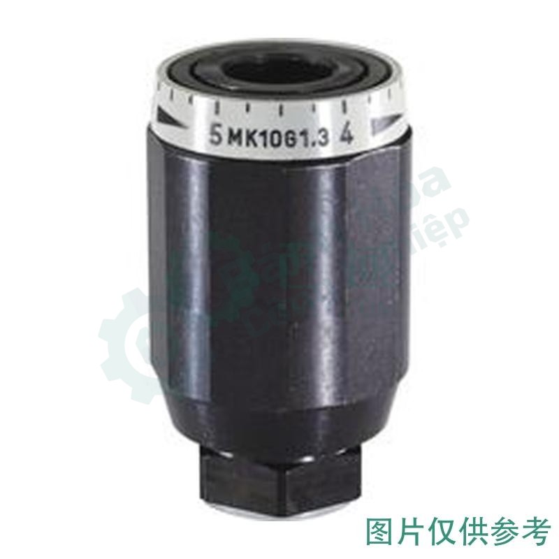 Van tiết lưu BOSCHREXROTH MK10G1X/V