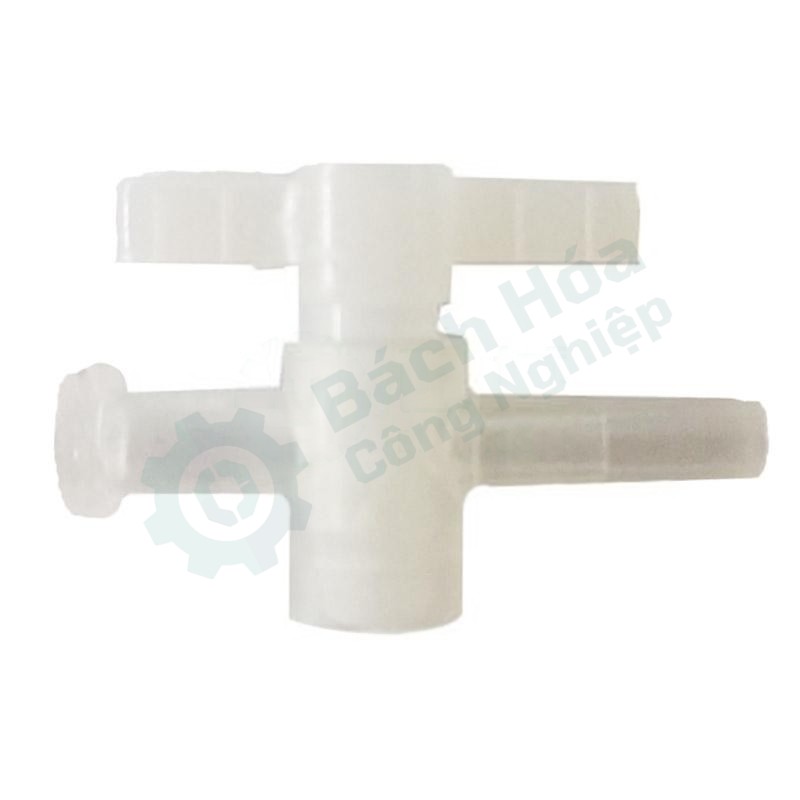 Van tiết lưu CNW SBEQ-CG1031