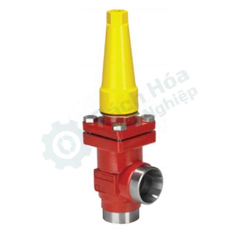 Van tiết lưu DANFOSS REG20